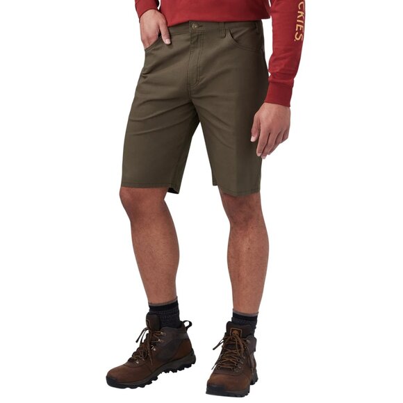 Genuine Dickies Flex Ripstop Short, Size 44, 11" Inseam, Regular Fit,Flex Fabric - Picture 3 of 6